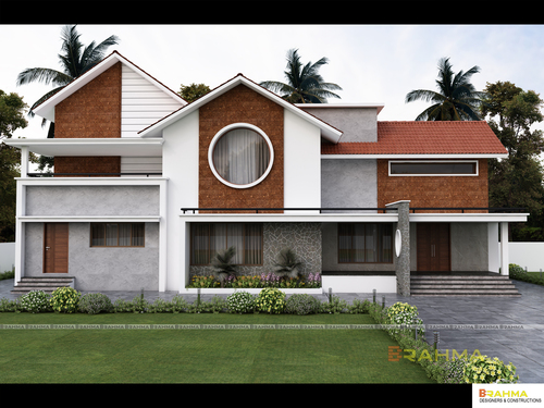 Srinivas Shetty - View 1